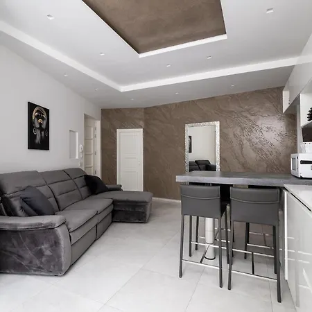 Casa Esther Holiday home *