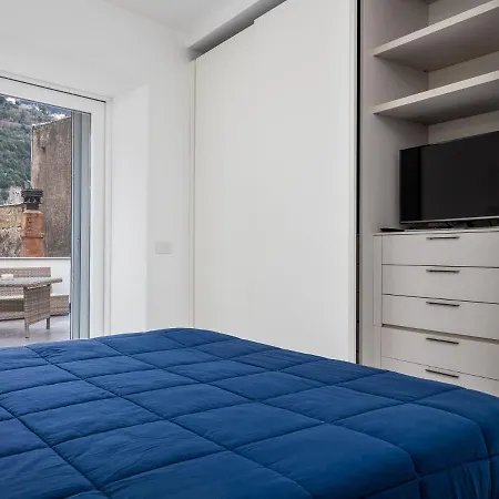 Casa Esther Holiday home *