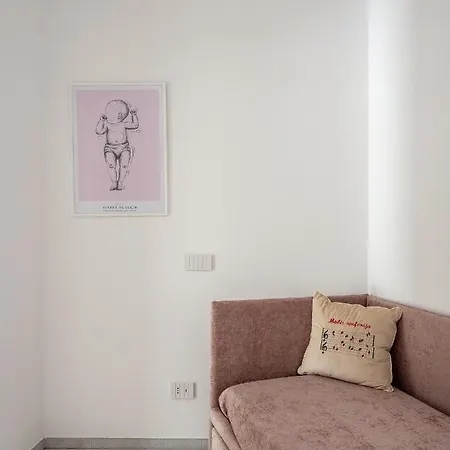 Casa Esther *