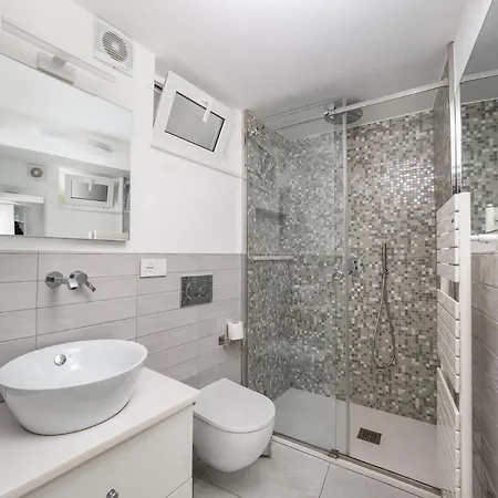 Casa Esther Holiday home *