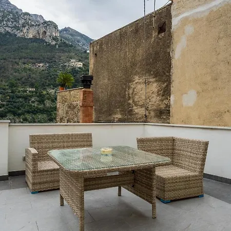 Casa Esther * Positano