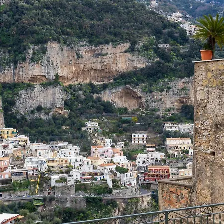 Casa Esther Positano