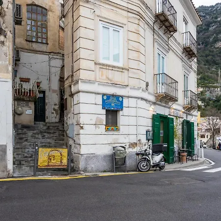 Casa Esther