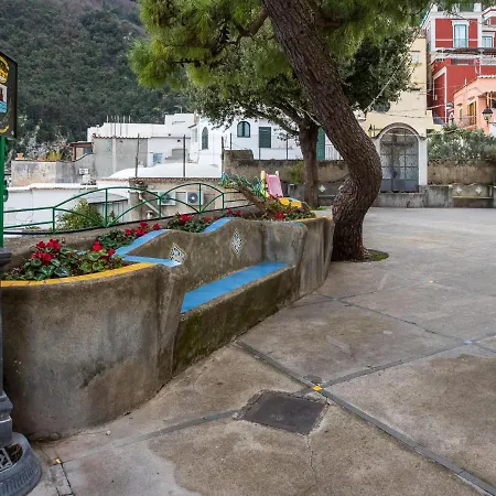 Casa Esther Positano