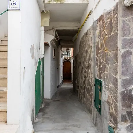 Casa Esther Holiday home Positano