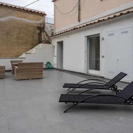 Casa Esther Holiday home Positano