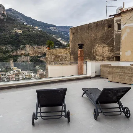 Casa Esther Holiday home *