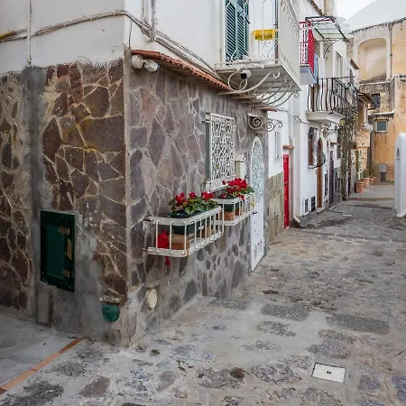 Casa Esther Holiday home *